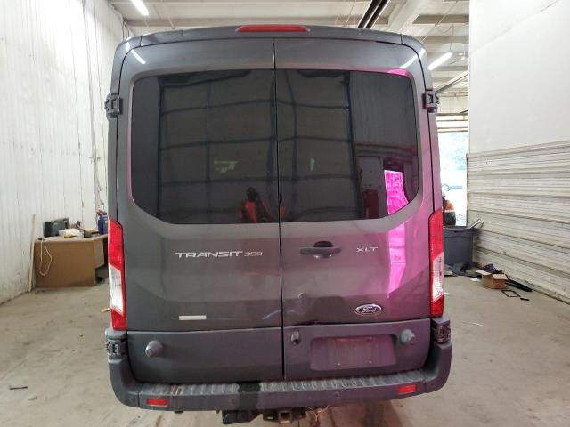 Photo 6 from auction – 2016 FORD TRANSIT T-350 with VIN 1FBZX2CG1GKA95243