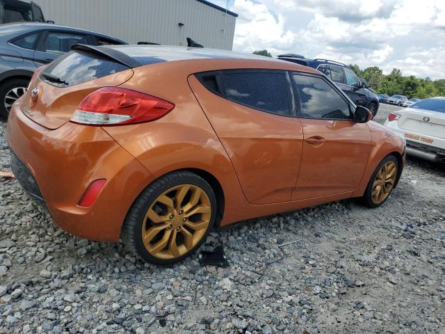 Photo 3 from auction – 2014 HYUNDAI VELOSTER with VIN KMHTC6AD8EU207434