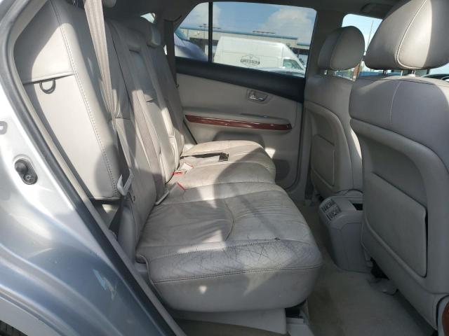 Photo 11 from auction – 2008 LEXUS RX 400H with VIN JTJHW31U282049895