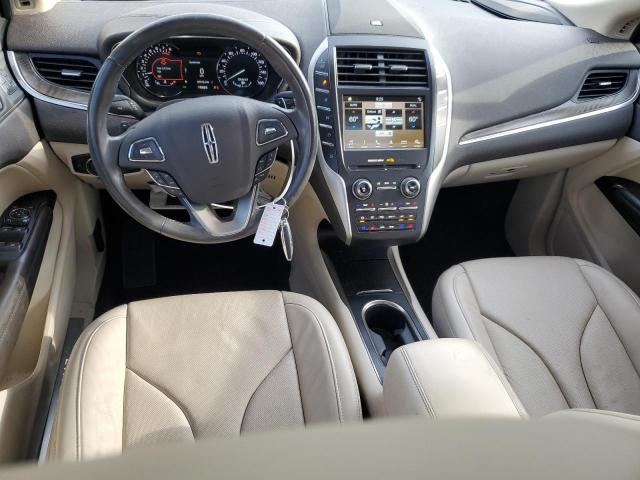 Photo 8 from auction – 2019 LINCOLN MKC RESERV with VIN 5LMCJ3C95KUL13135