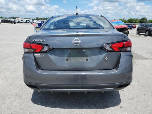Photo 6 from auction – 2024 NISSAN VERSA S with VIN 3N1CN8DV6RL907485