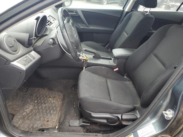 Photo 7 from auction – 2012 MAZDA 3 I with VIN JM1BL1V87C1626292