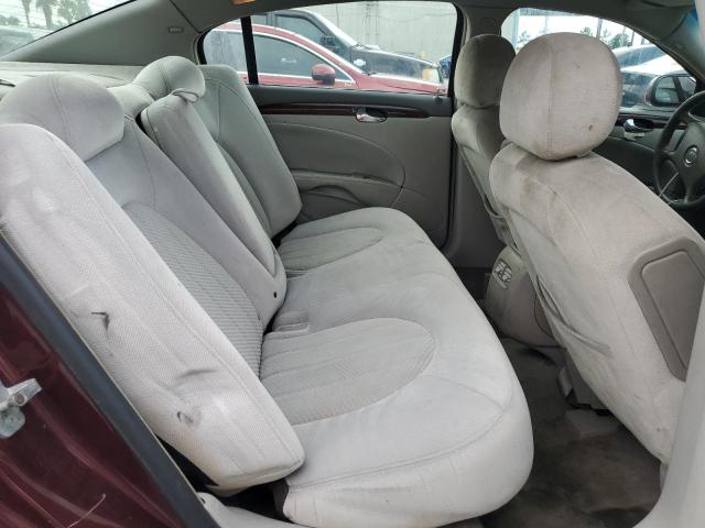 Photo 10 from auction – 2007 BUICK LUCERNE CX with VIN 1G4HP57227U186769