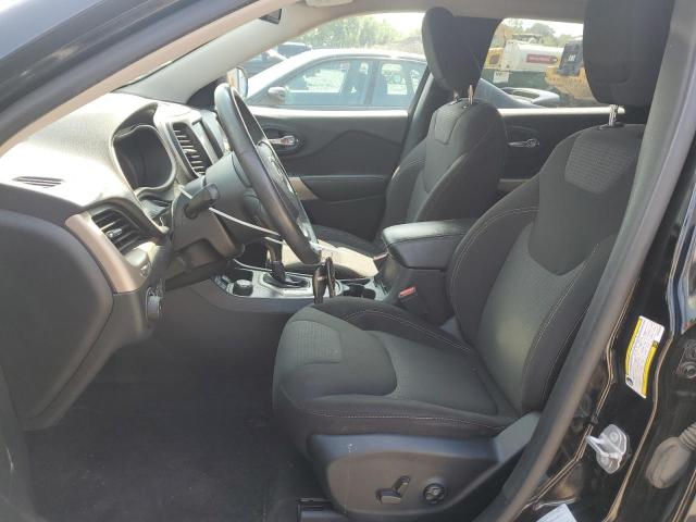 Photo 7 from auction – 2017 JEEP CHEROKEE L with VIN 1C4PJMCS8HW589873