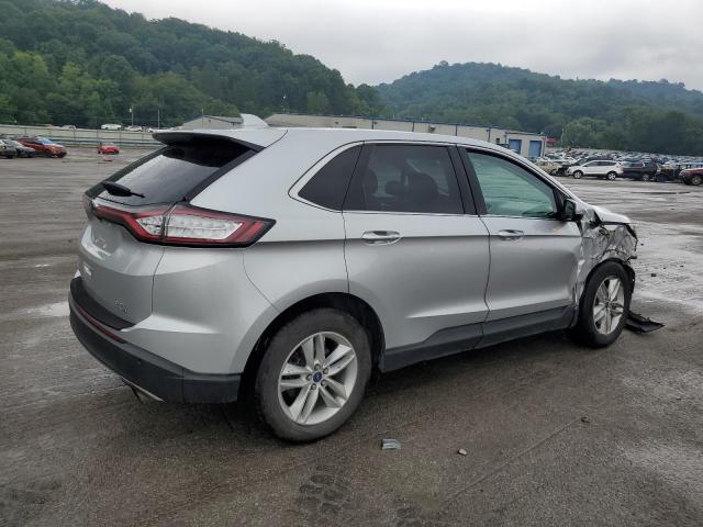 Photo 3 from auction – 2015 FORD EDGE SEL with VIN 2FMTK4J99FBC31008