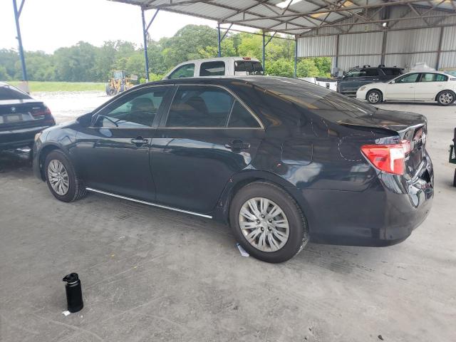 Photo 2 from auction – 2013 TOYOTA CAMRY L with VIN 4T1BF1FK2DU285039