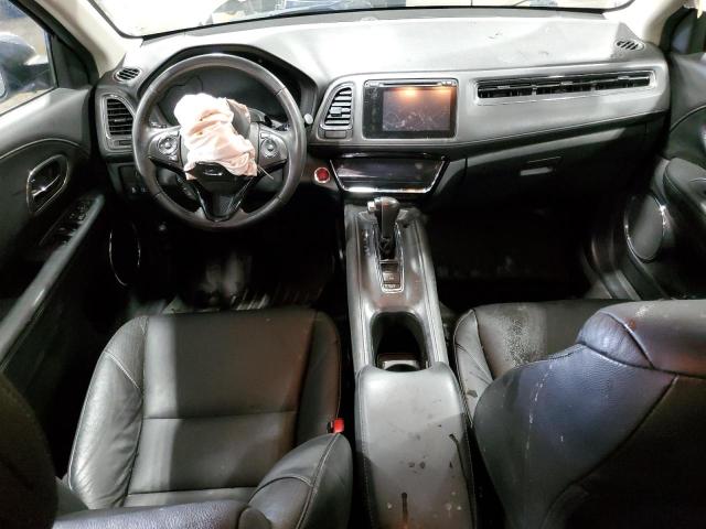 Photo 8 from auction – 2017 HONDA HR-V EXL with VIN 3CZRU6H74HM726317