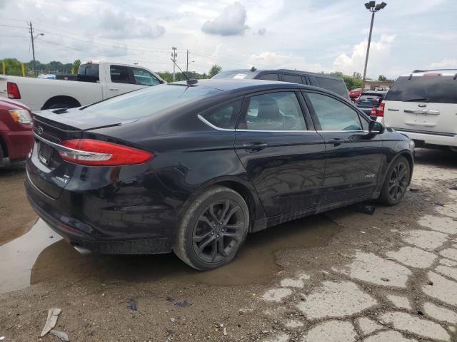 Photo 3 from auction – 2018 FORD FUSION SE with VIN 3FA6P0LU7JR234115