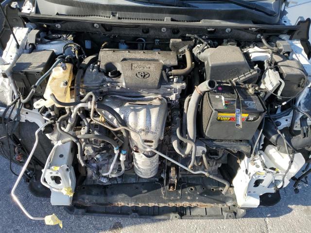 Photo 12 from auction – 2017 TOYOTA RAV4 XLE with VIN JTMWFREV6HD096318