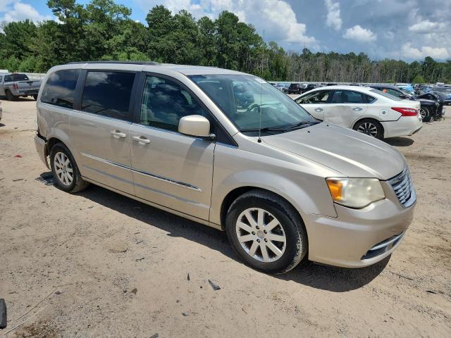 Photo 4 from auction – 2012 CHRYSLER TOWN & COU with VIN 2C4RC1BG7CR245984