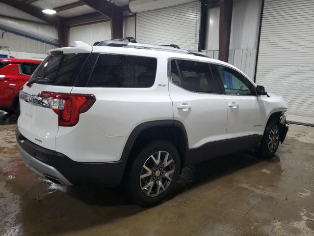 Photo 3 from auction – 2023 GMC ACADIA SLT with VIN 1GKKNUL49PZ205469