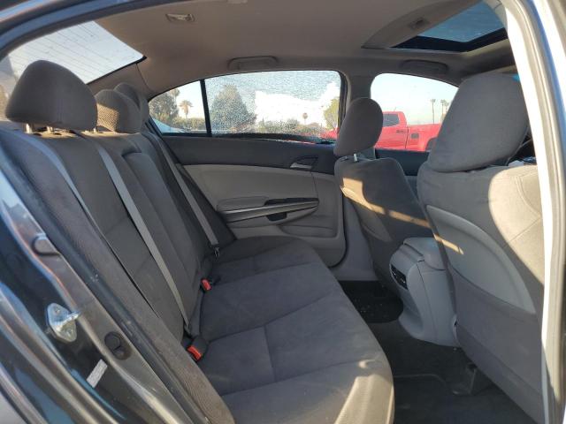 Photo 10 from auction – 2010 HONDA ACCORD EX with VIN 1HGCP2F73AA091156