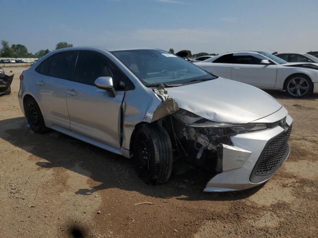 Photo 4 from auction – 2020 TOYOTA COROLLA LE with VIN 5YFEPRAE2LP143266