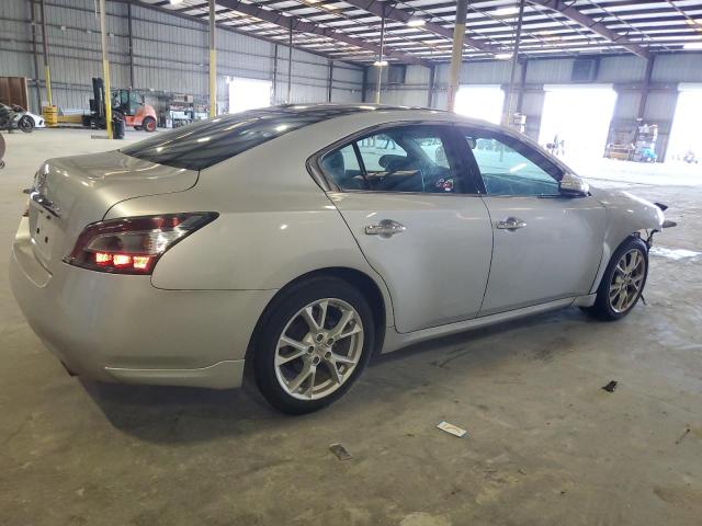 Photo 3 from auction – 2014 NISSAN MAXIMA S with VIN 1N4AA5AP2EC485294
