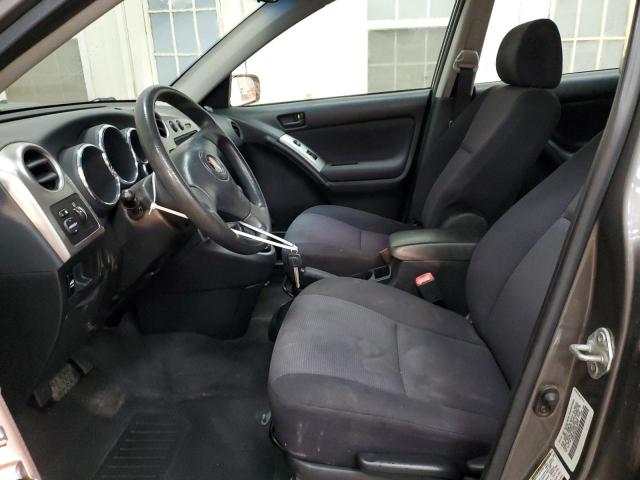 Photo 7 from auction – 2006 PONTIAC VIBE with VIN 5Y2SL65816Z433770