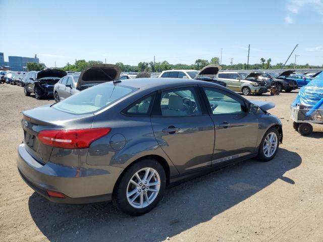Photo 3 from auction – 2017 FORD FOCUS SE with VIN 1FADP3F21HL254484