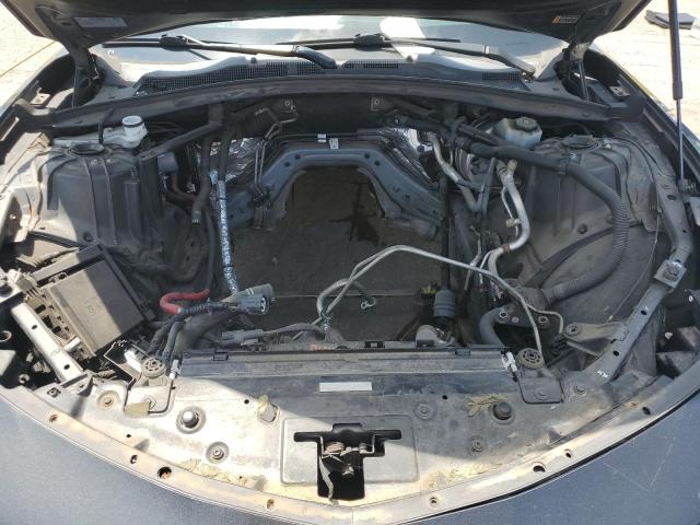 Photo 11 from auction – 2017 CHEVROLET CAMARO SS with VIN 1G1FF3D73H0112796