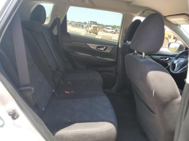Photo 11 from auction – 2016 NISSAN ROGUE S with VIN KNMAT2MV3GP595263