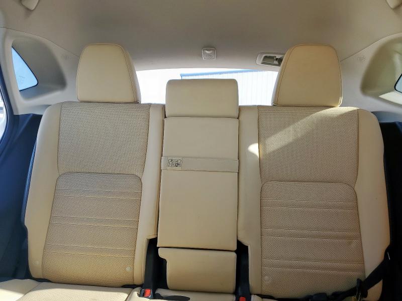 Photo 10 from auction – 2018 LEXUS NX 300 BAS with VIN JTJYARBZ2J2095227