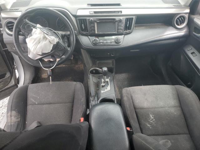 Photo 8 from auction – 2018 TOYOTA RAV4 ADVEN with VIN 2T3RFREV0JW800860