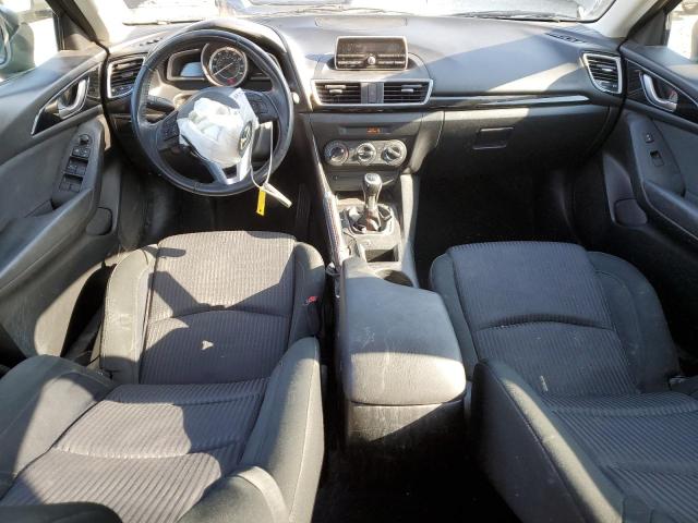 Photo 8 from auction – 2014 MAZDA 3 TOURING with VIN 3MZBM1L70EM103528