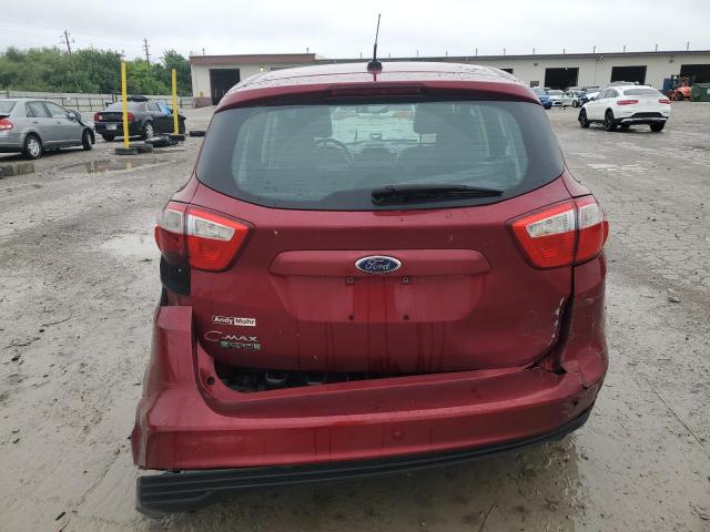 Photo 6 from auction – 2013 FORD C-MAX PREM with VIN 1FADP5CU6DL539855