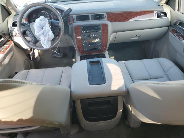 Photo 8 from auction – 2011 CHEVROLET SILVERADO with VIN 1GCRCTE2XBZ172982