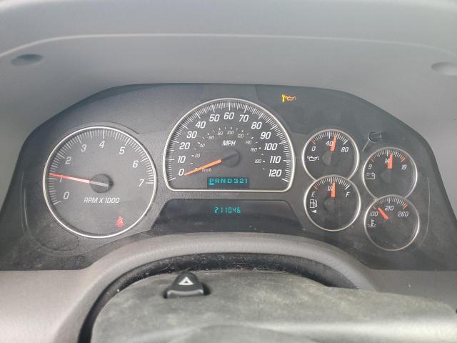 Photo 9 from auction – 2005 GMC ENVOY with VIN 1GKDT13S752141739