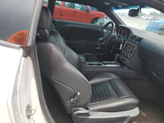 Photo 10 from auction – 2009 DODGE CHALLENGER with VIN 2B3LJ44V39H610198