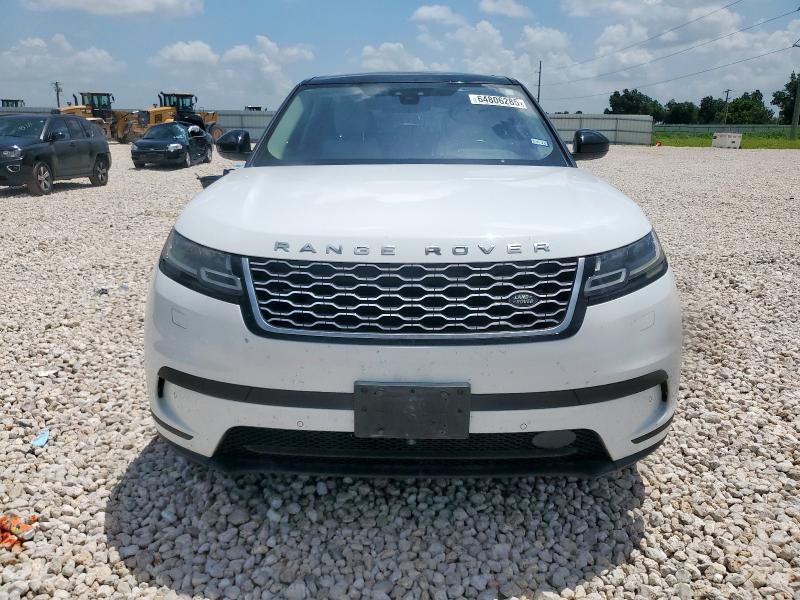Photo 5 from auction – 2019 LAND ROVER RANGE ROVE with VIN SALYB2EX3KA786218
