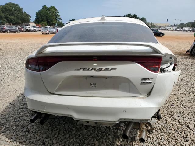 Photo 6 from auction – 2022 KIA STINGER GT with VIN KNAE55LC4N6108701