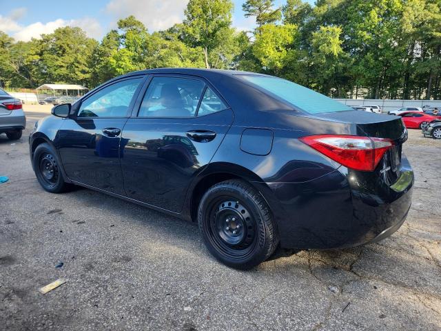 Photo 2 from auction – 2015 TOYOTA COROLLA L with VIN 2T1BURHEXFC316165