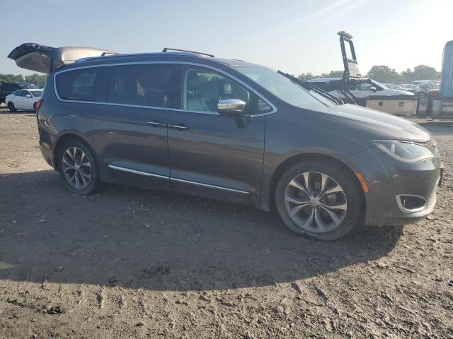 Photo 4 from auction – 2017 CHRYSLER PACIFICA L with VIN 2C4RC1GG1HR771902