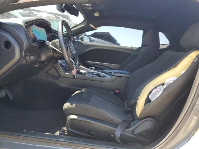 Photo 7 from auction – 2018 DODGE CHALLENGER with VIN 2C3CDZBT0JH132299
