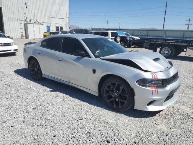 Photo 4 from auction – 2019 DODGE CHARGER GT with VIN 2C3CDXHG2KH673595