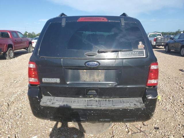Photo 6 from auction – 2012 FORD ESCAPE XLT with VIN 1FMCU0D76CKA91823