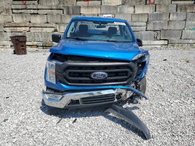 Zdjęcie 5 z aukcji – 2021 FORD F150 z VIN 1FTMF1CB4MKD81025