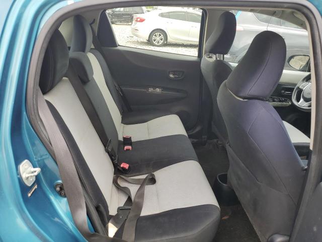 Photo 10 from auction – 2012 TOYOTA YARIS with VIN JTDKTUD30CD510521