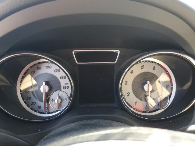 Photo 9 from auction – 2014 MERCEDES-BENZ CLA 250 with VIN WDDSJ4EB2EN069960