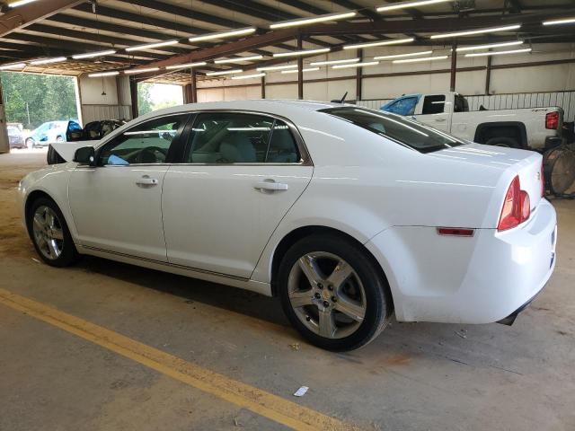 Photo 2 from auction – 2011 CHEVROLET MALIBU 2LT with VIN 1G1ZD5E72BF235751