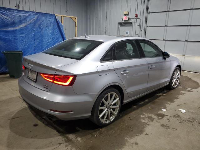 Photo 3 from auction – 2016 AUDI A3 PREMIUM with VIN WAUB8GFF0G1022233