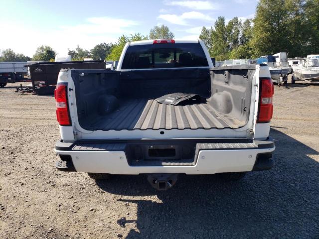 Photo 6 from auction – 2016 GMC 3500 with VIN 1GT42YE89GF165240
