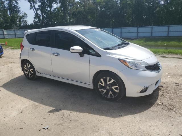 Photo 4 from auction – 2016 NISSAN VERSA NOTE with VIN 3N1CE2CP3GL387453