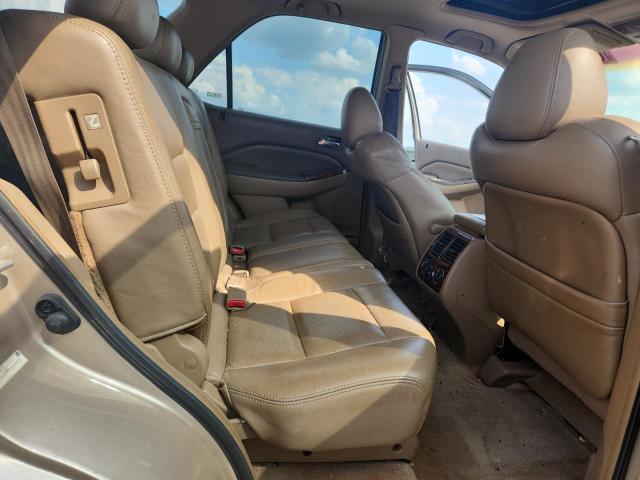 Photo 11 from auction – 2002 ACURA MDX with VIN 2HNYD18282H505473