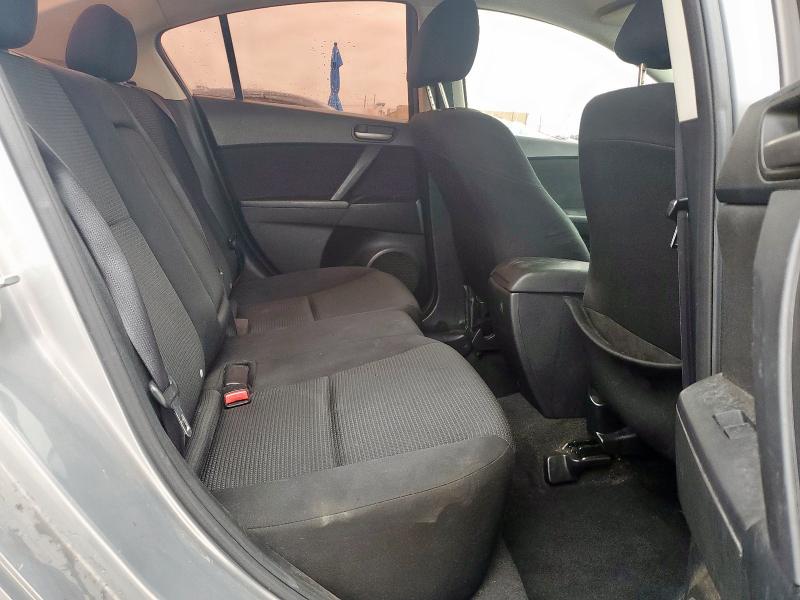 Photo 10 from auction – 2012 MAZDA 3 I with VIN JM1BL1VF0C1517056
