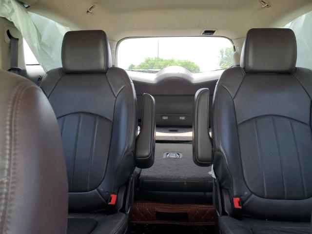 Photo 10 from auction – 2014 BUICK ENCLAVE with VIN 5GAKRBKDXEJ249290