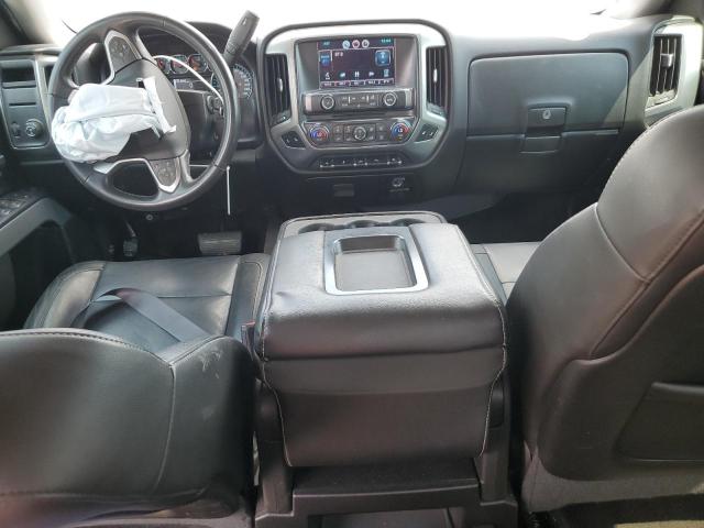 Photo 8 from auction – 2015 CHEVROLET SILVERADO with VIN 3GCPCRECXFG204791
