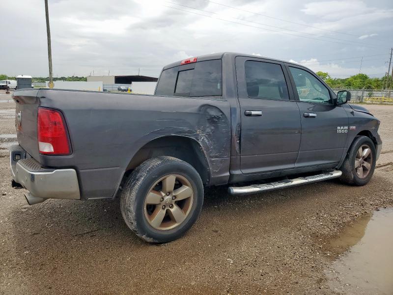 Photo 3 from auction – 2016 RAM 1500 SLT with VIN 3C6RR6LTXGG306092
