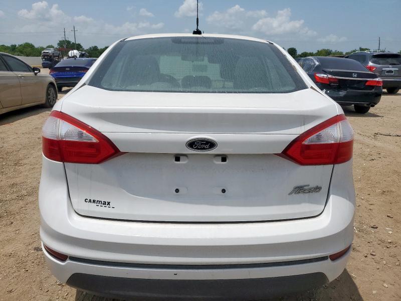 Photo 6 from auction – 2016 FORD FIESTA S with VIN 3FADP4AJ5GM141008