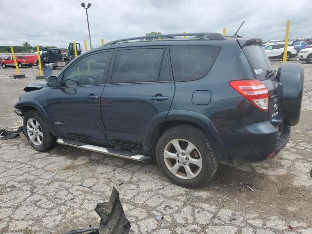 Photo 2 from auction – 2012 TOYOTA RAV4 LIMIT with VIN 2T3YF4DV1CW117309